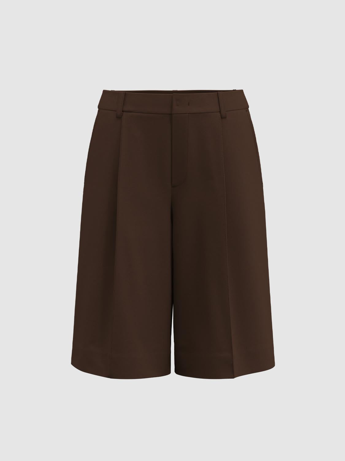 Loose Shorts