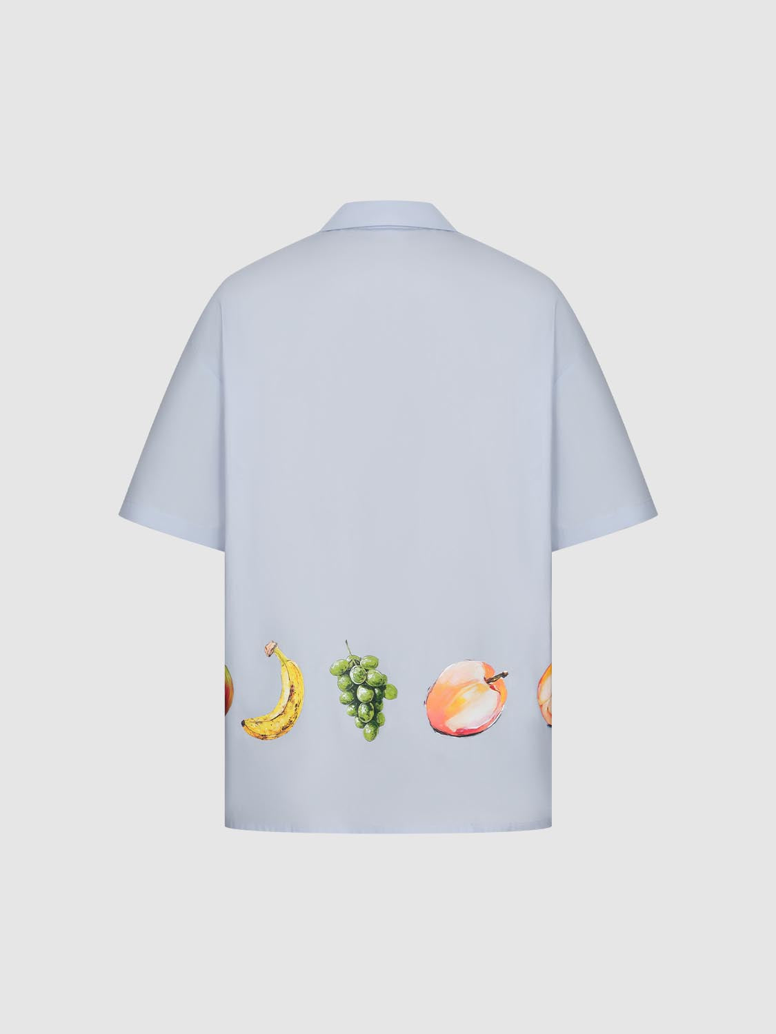 Print Short Sleeve Shirts
