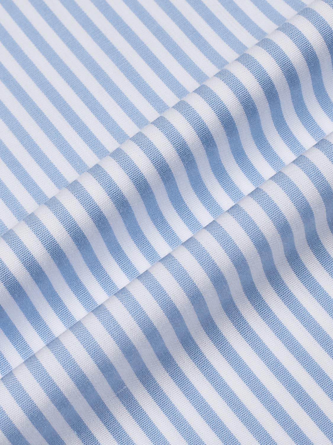 Striped Button Up Shirts