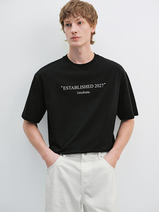 Short Sleeve T-Shirts