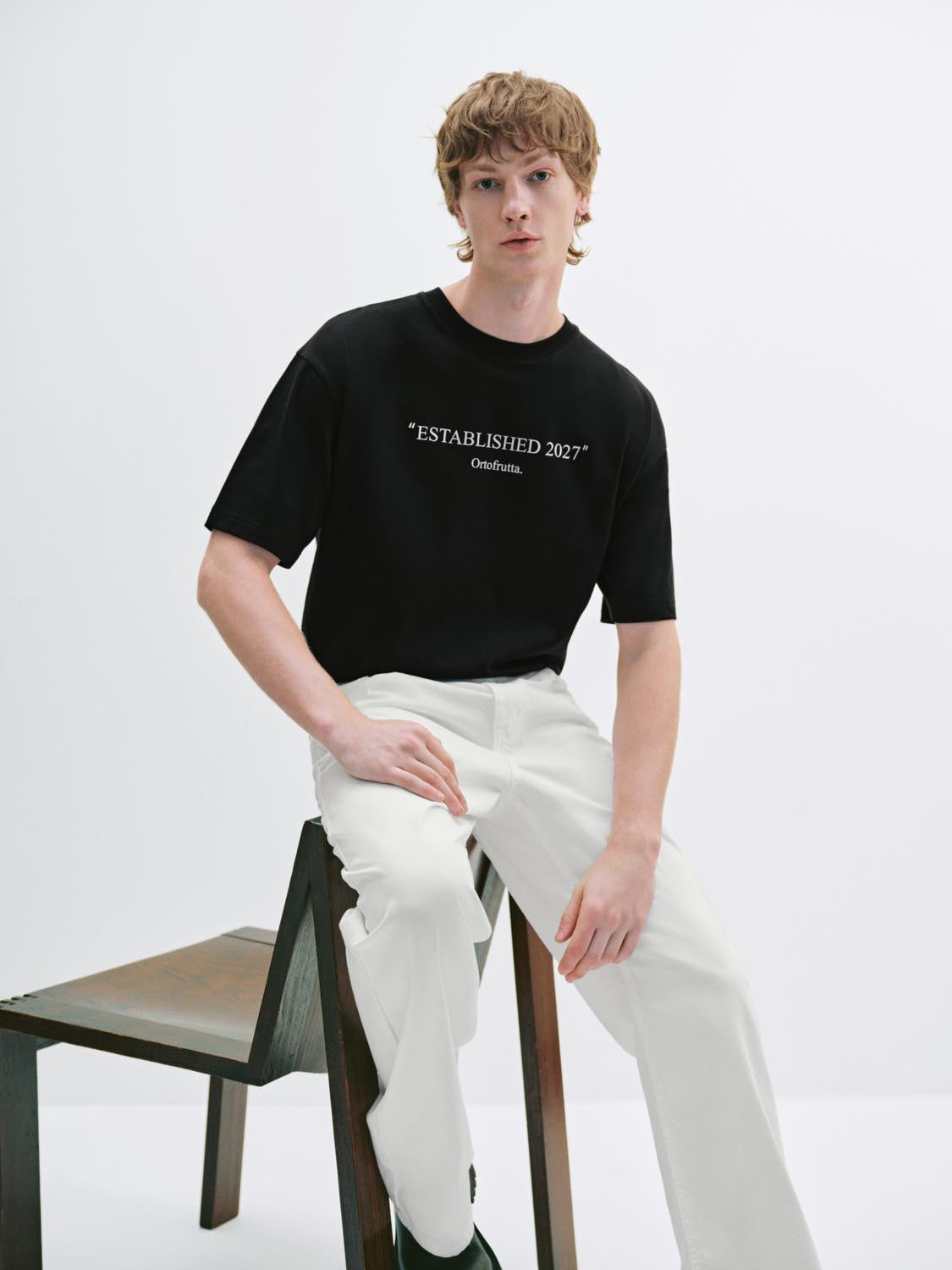 Short Sleeve T-Shirts