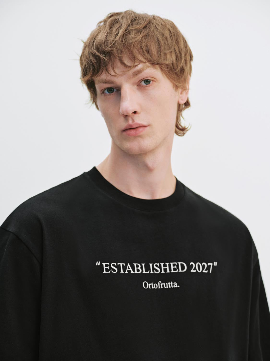 Short Sleeve T-Shirts