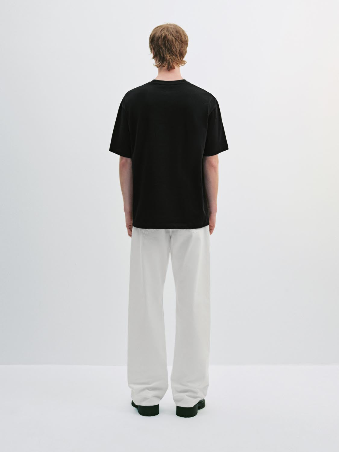 Short Sleeve T-Shirts