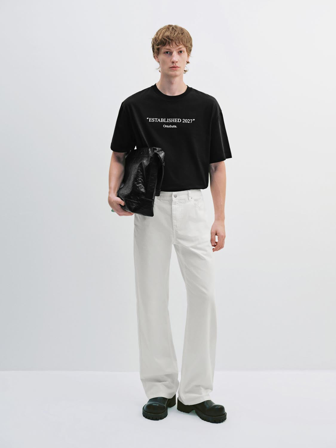 Short Sleeve T-Shirts