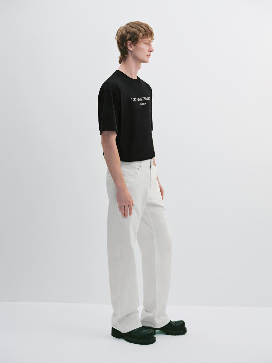 Short Sleeve T-Shirts