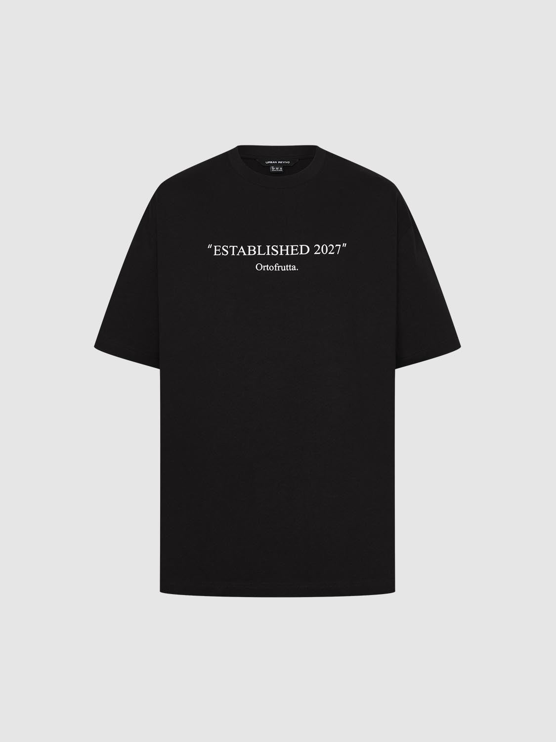 Short Sleeve T-Shirts