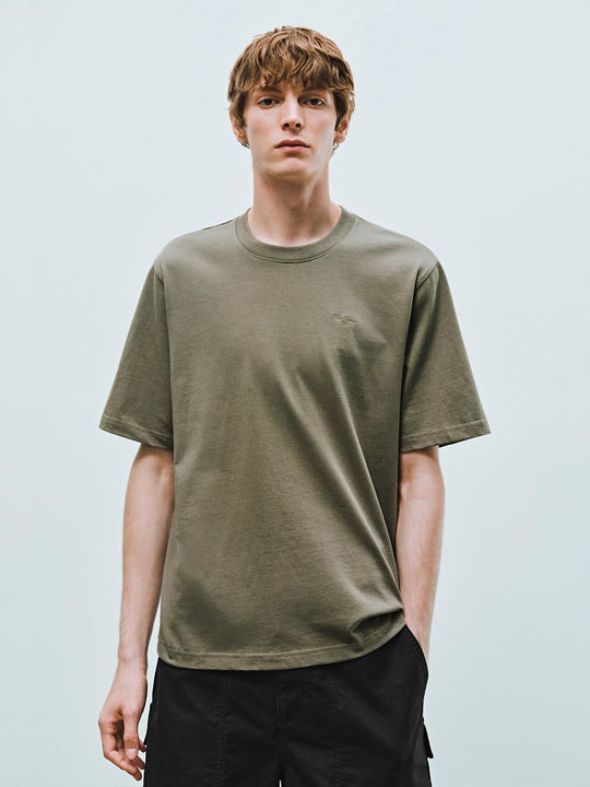 Short Sleeve T-Shirts