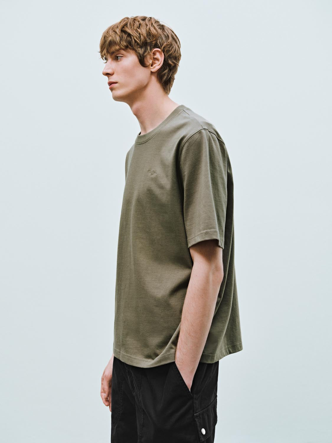 Short Sleeve T-Shirts