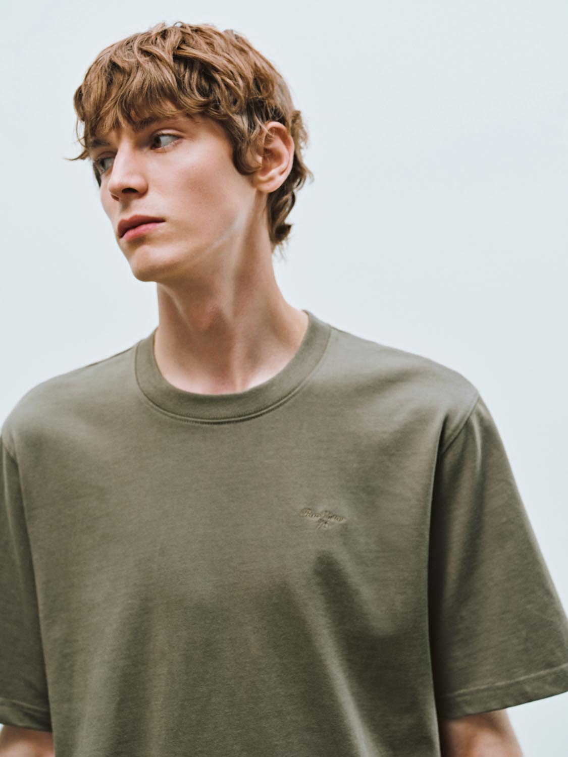 Short Sleeve T-Shirts