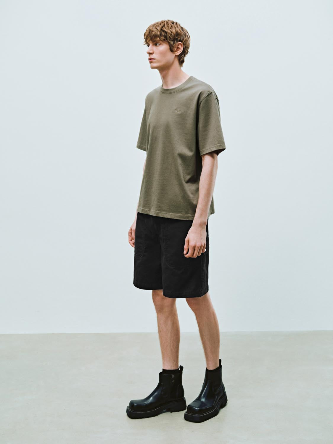 Short Sleeve T-Shirts
