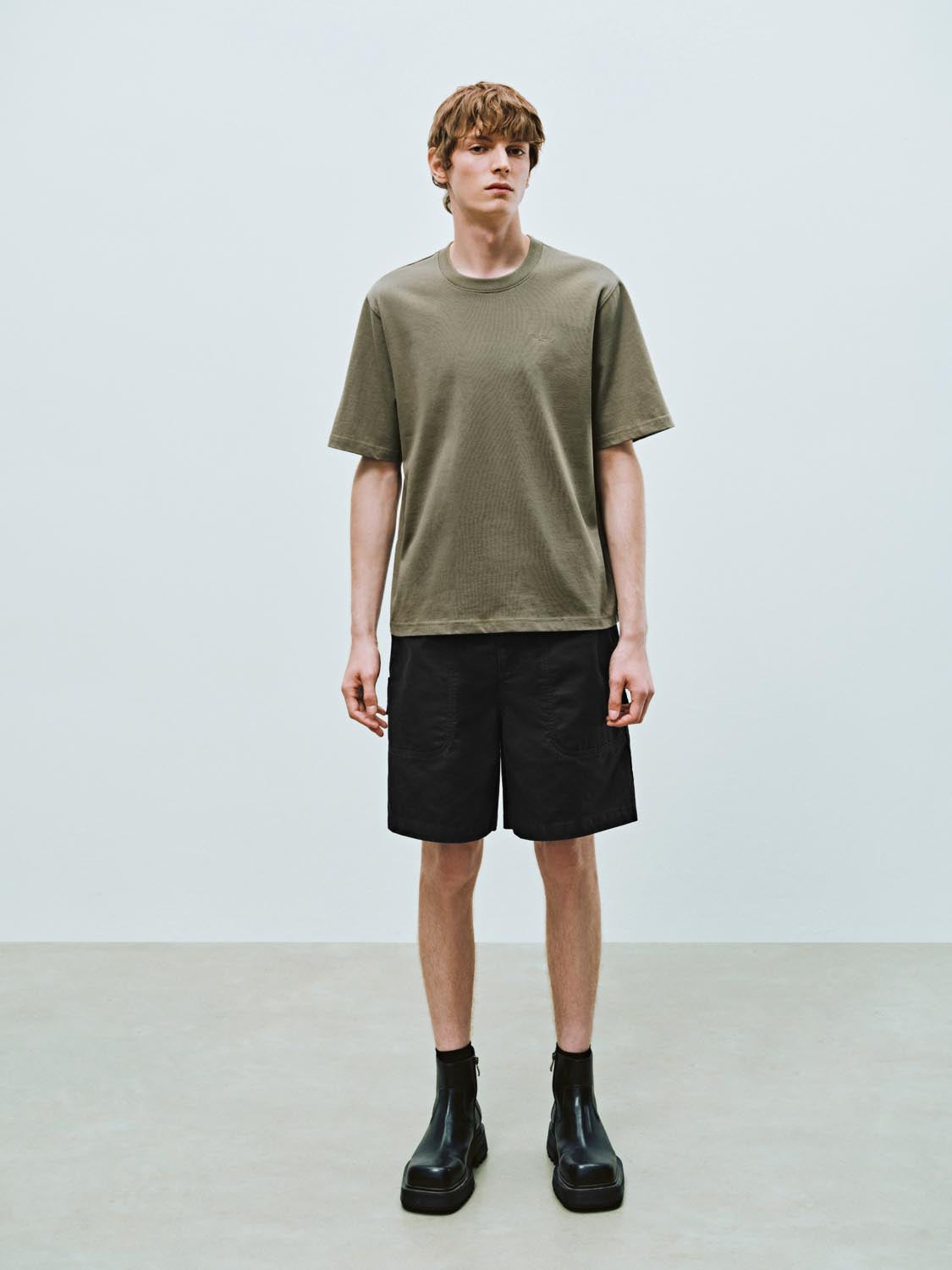 Short Sleeve T-Shirts