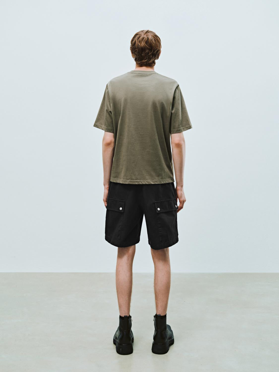 Short Sleeve T-Shirts