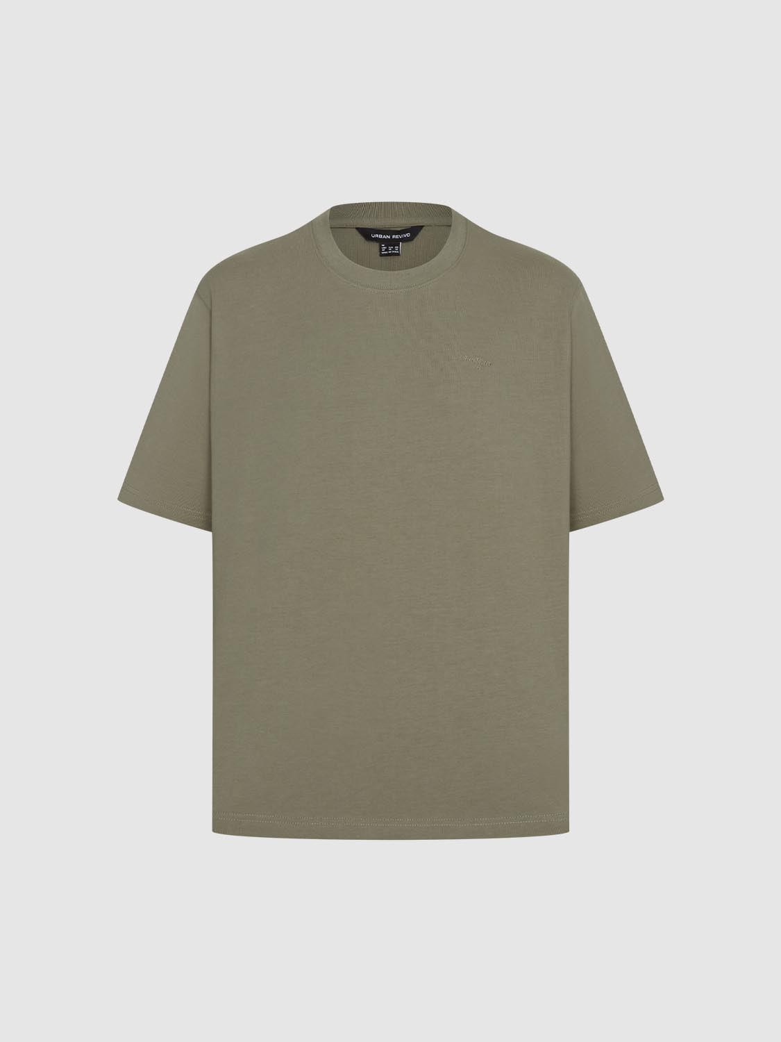 Short Sleeve T-Shirts