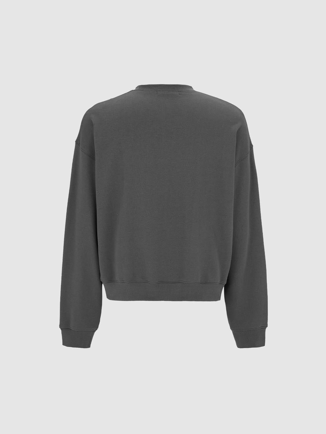 Printed Sweatshirts