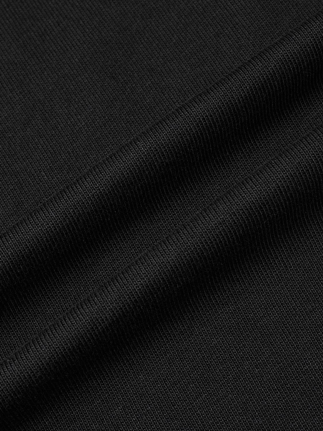 Crew Neck Long Sleeve T-Shirts