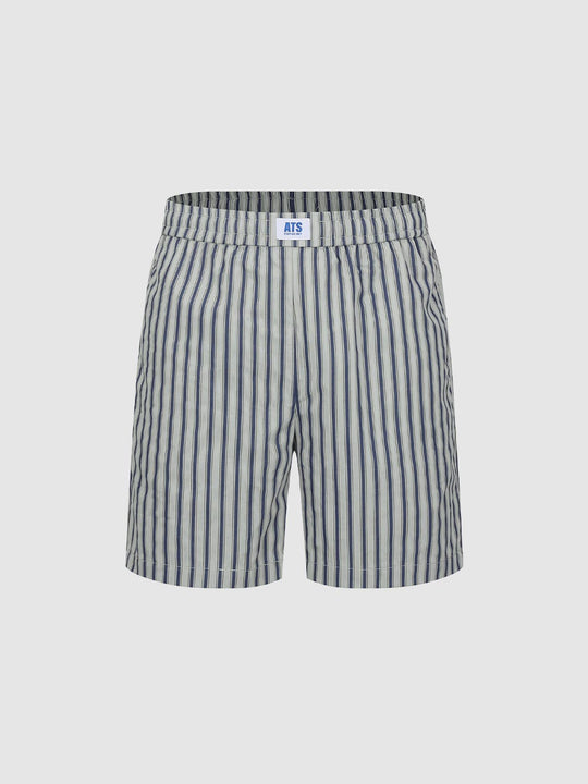 Striped Shorts