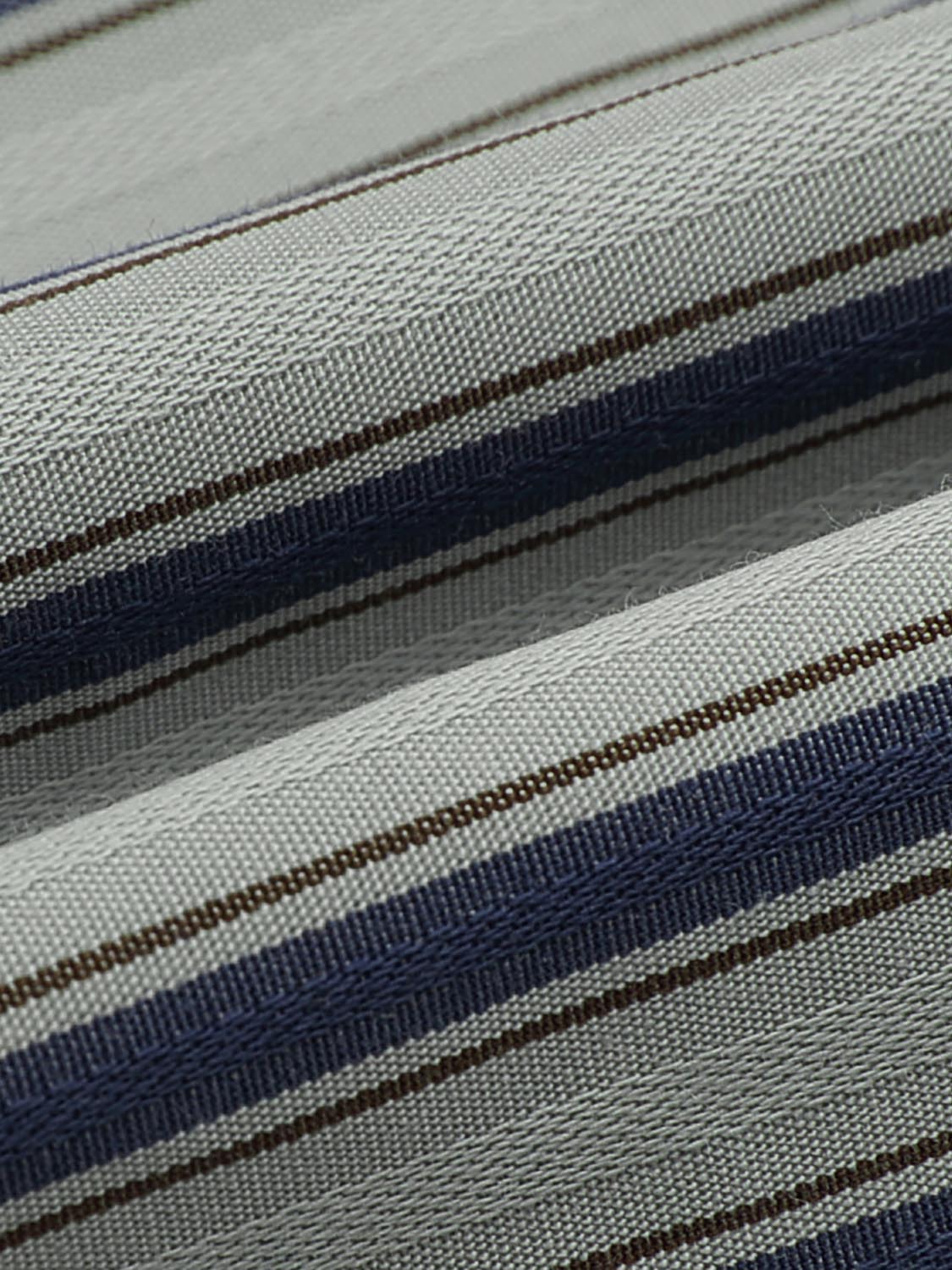 Striped Shorts