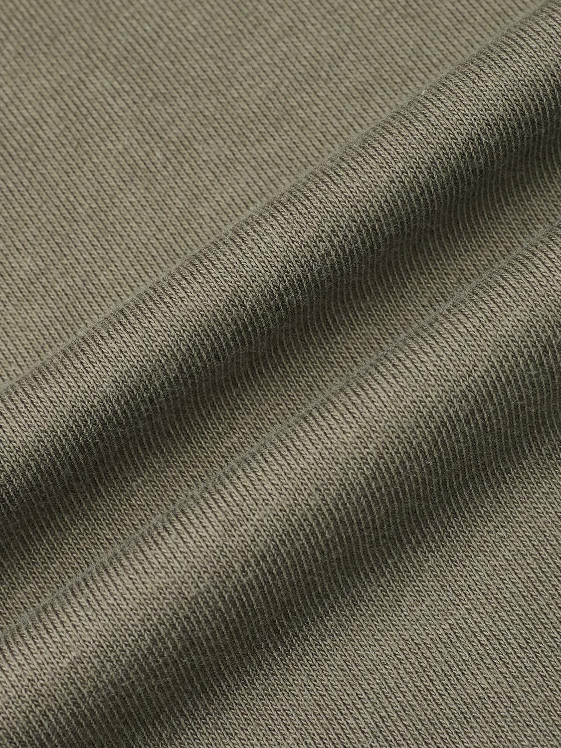 Pull On Straight Leg Pants