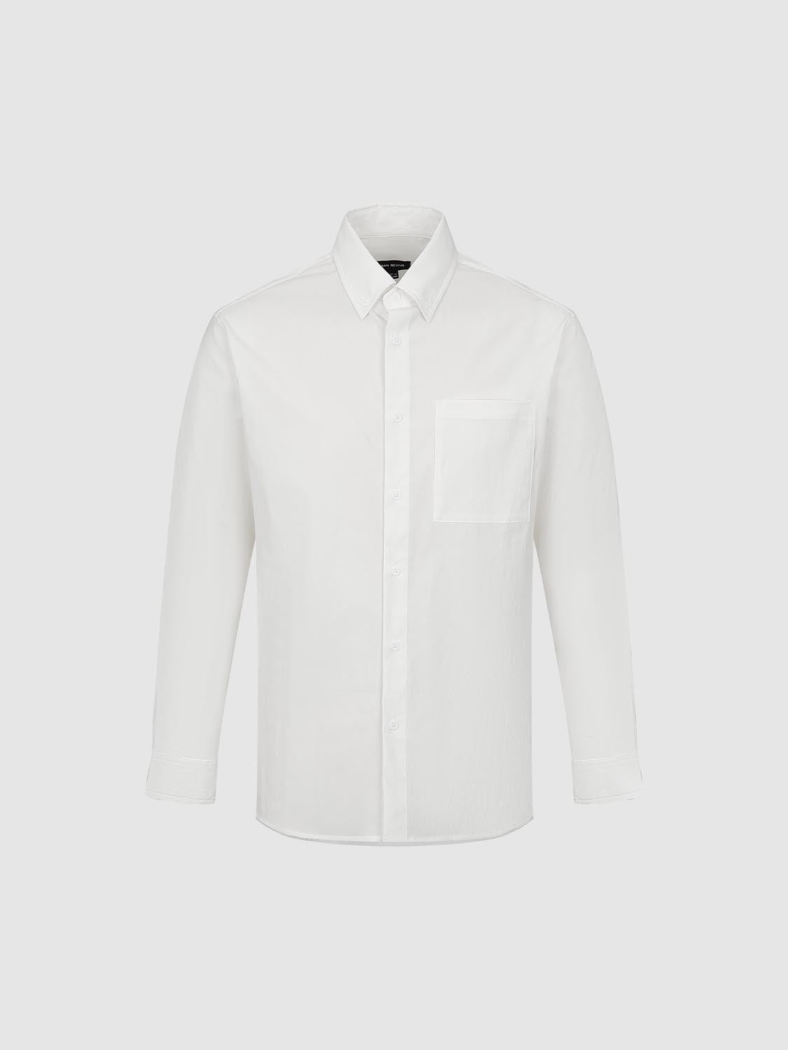 Patch Pocket Shirts