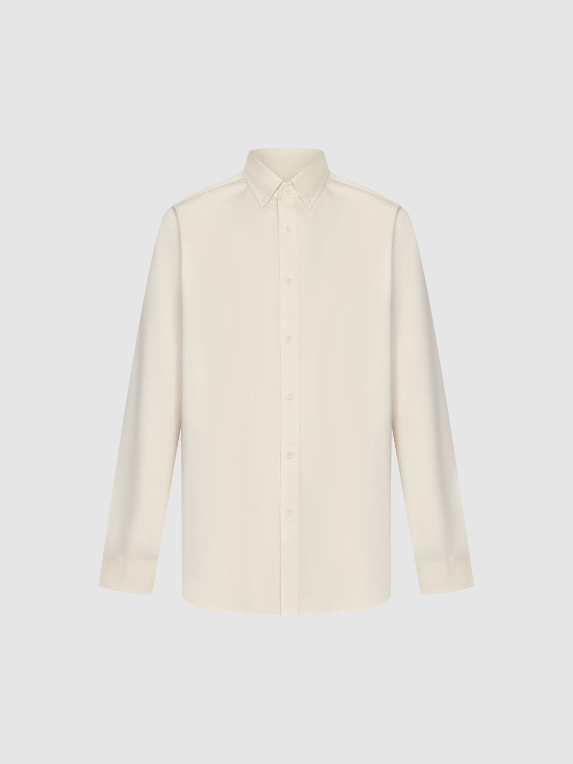 Button Up Basic Shirts