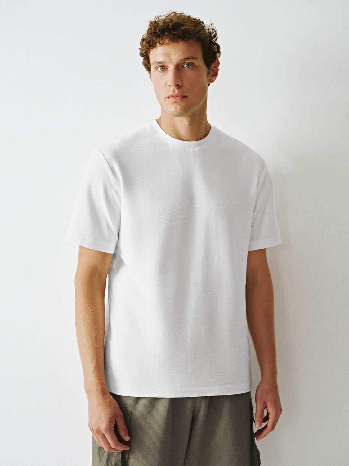 Short Sleeve Shirts