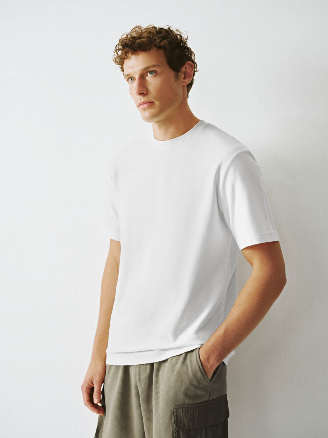 Short Sleeve Shirts