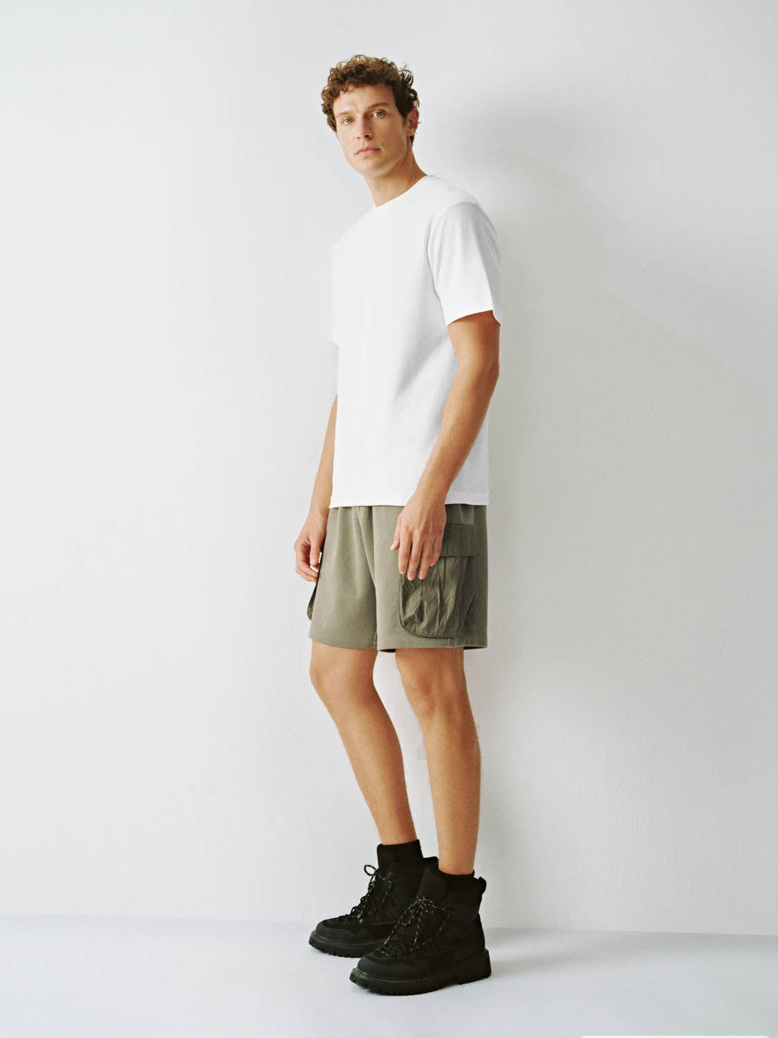 Short Sleeve Shirts