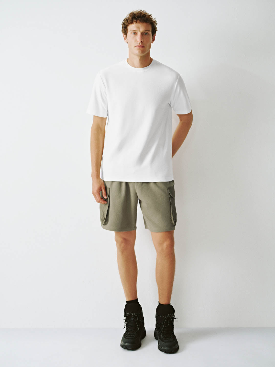 Short Sleeve Shirts