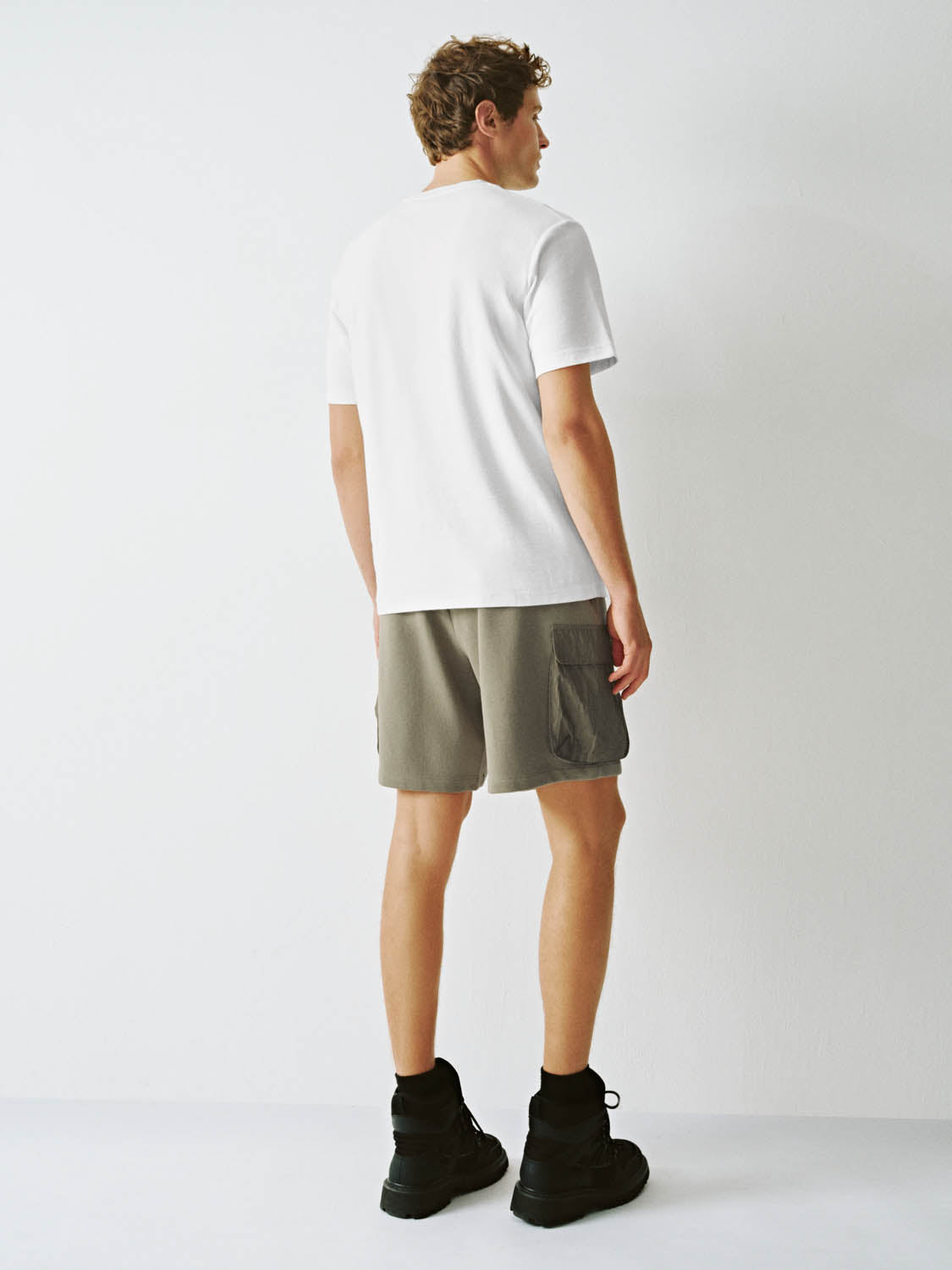 Short Sleeve Shirts