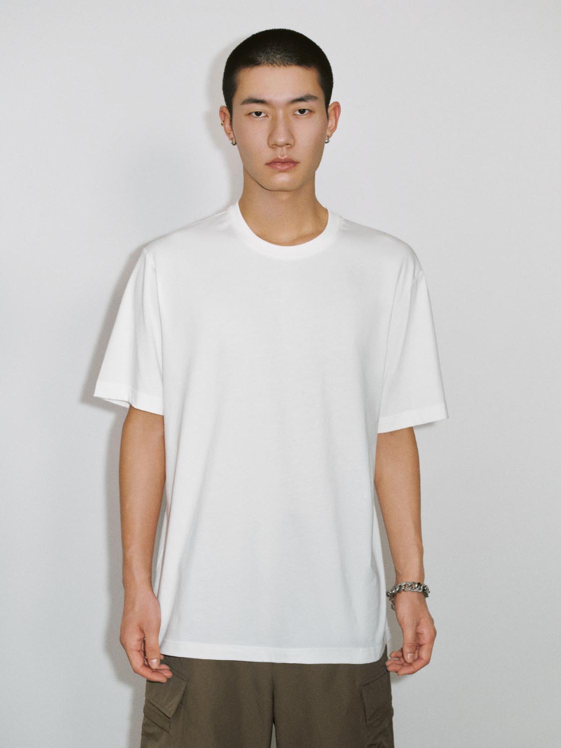 Short Sleeve T-Shirts
