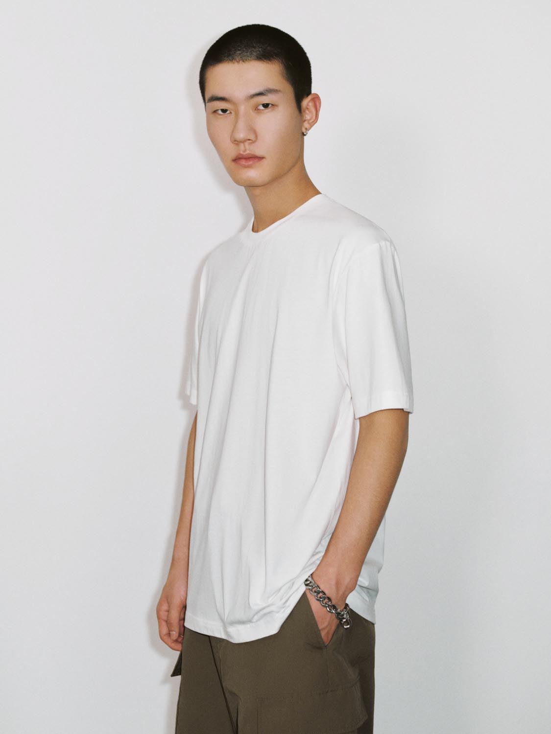 Short Sleeve T-Shirts