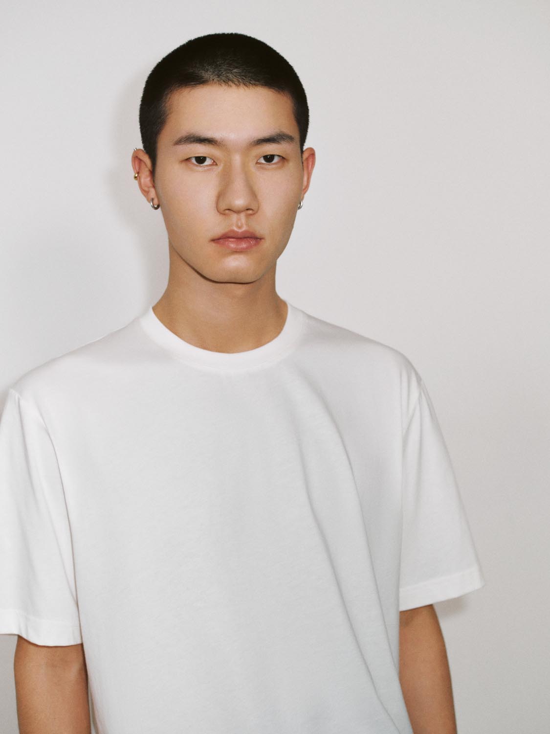 Short Sleeve T-Shirts