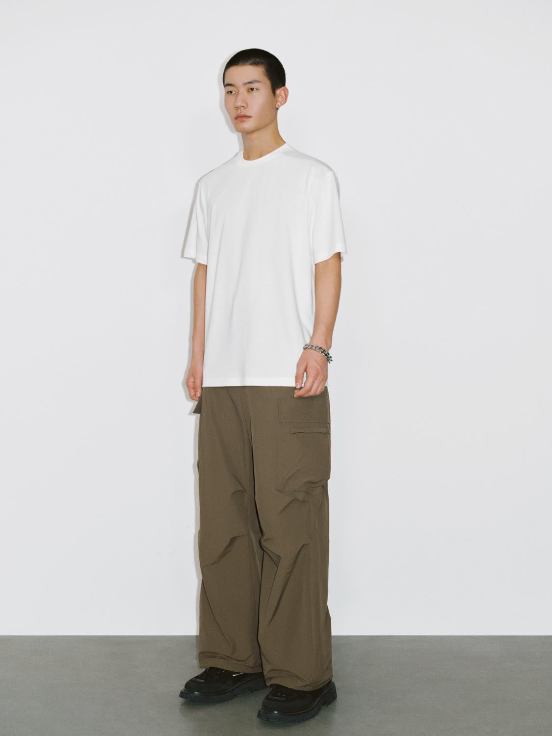 Short Sleeve T-Shirts
