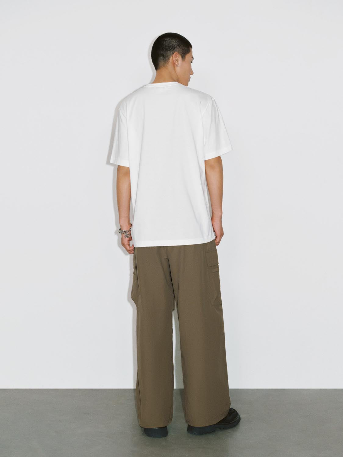 Short Sleeve T-Shirts