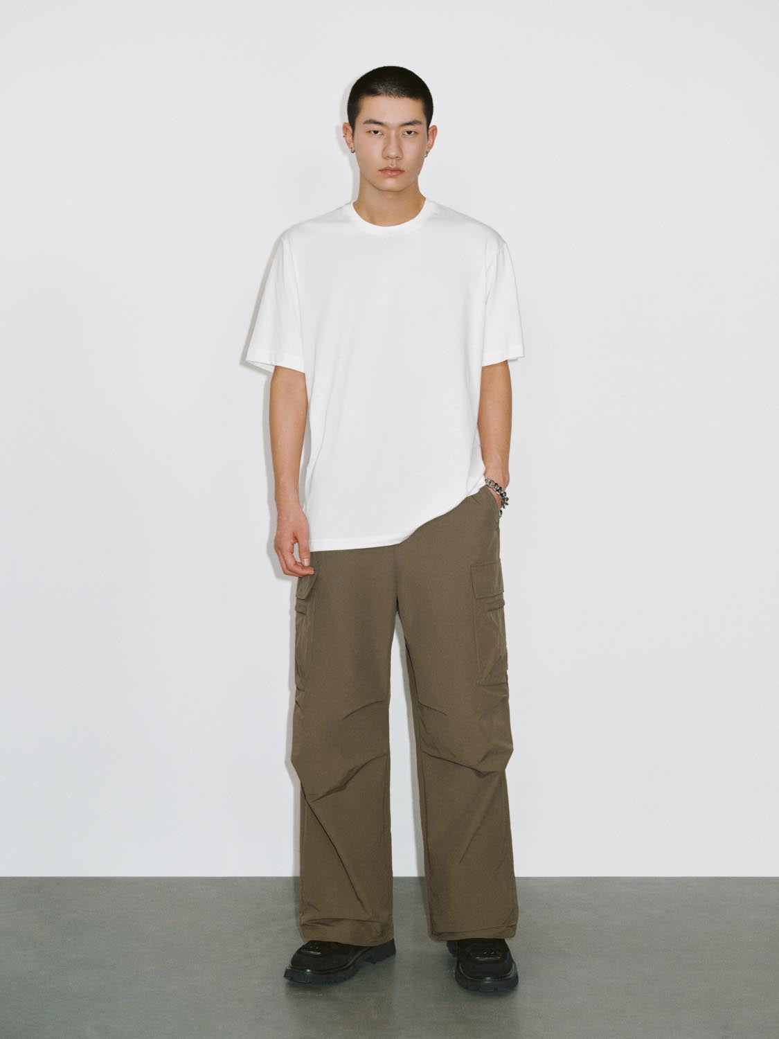 Short Sleeve T-Shirts
