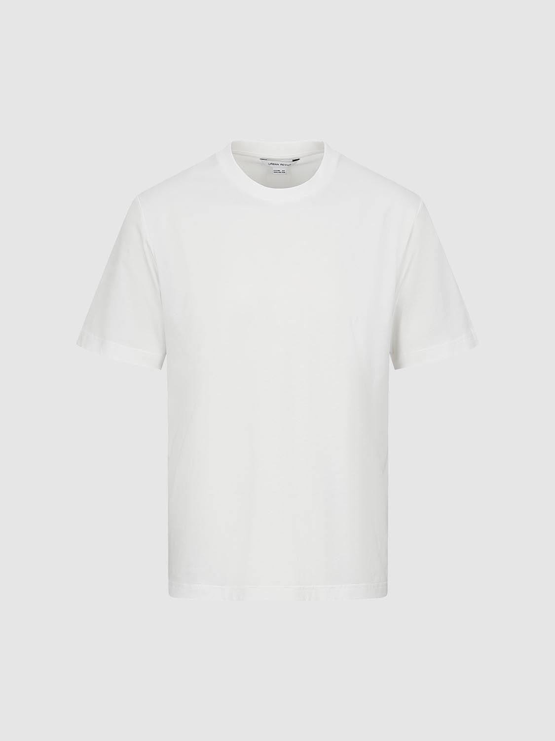 Short Sleeve T-Shirts