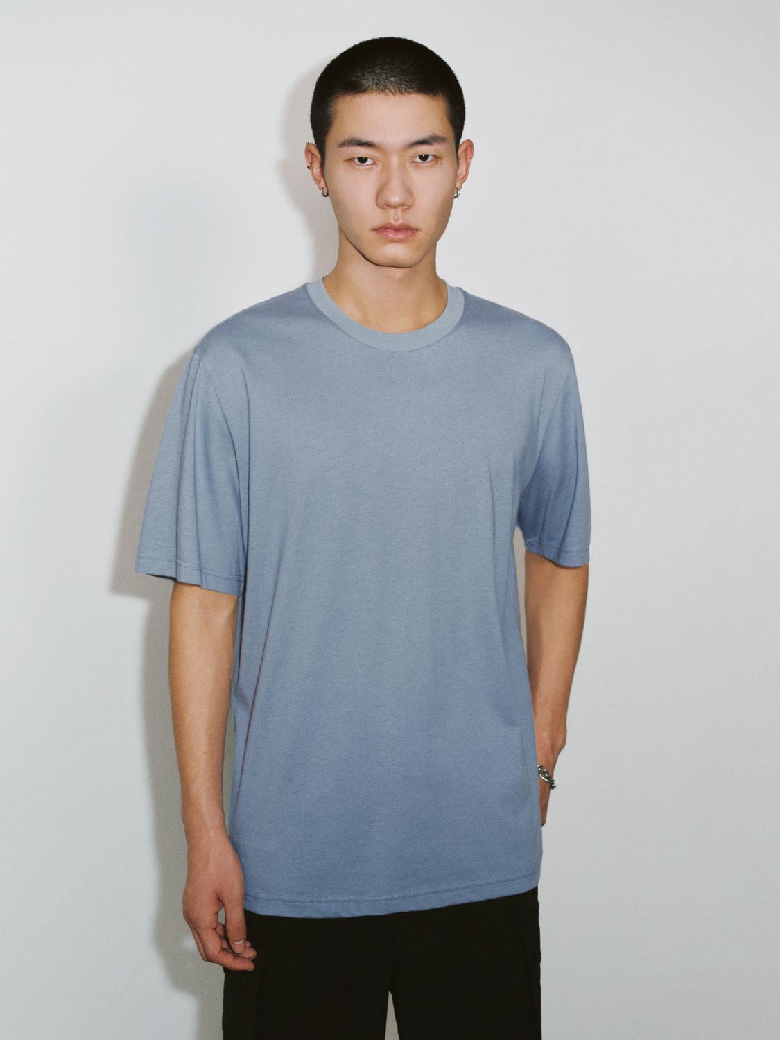 Short Sleeve T-Shirts