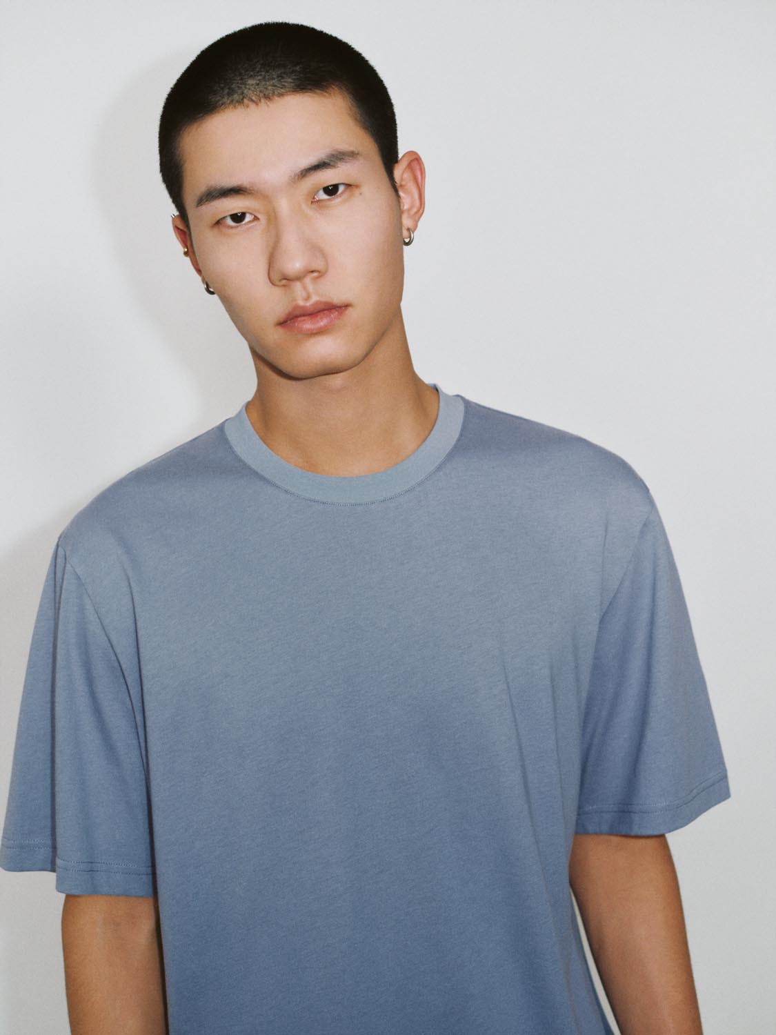 Short Sleeve T-Shirts