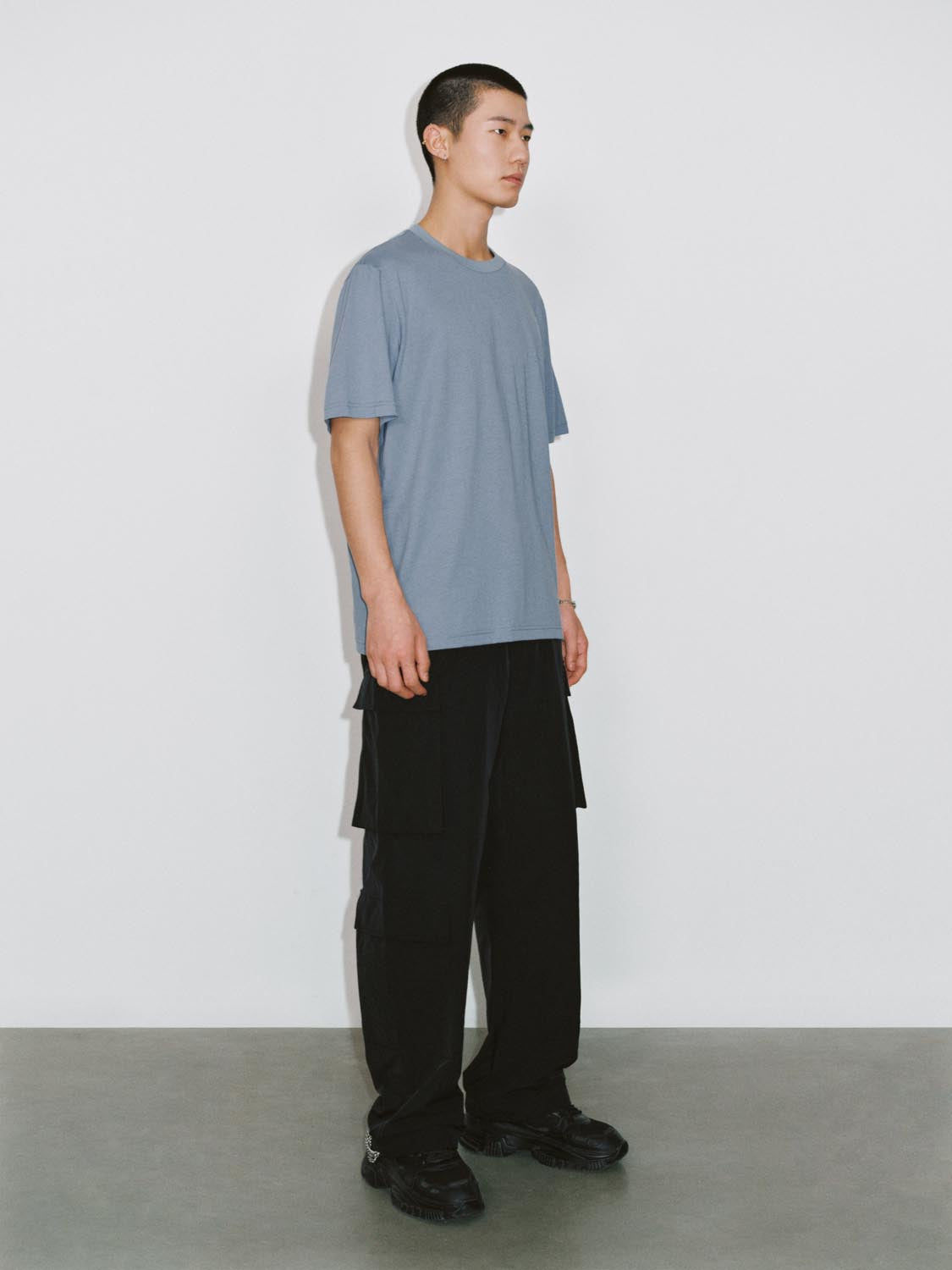 Short Sleeve T-Shirts