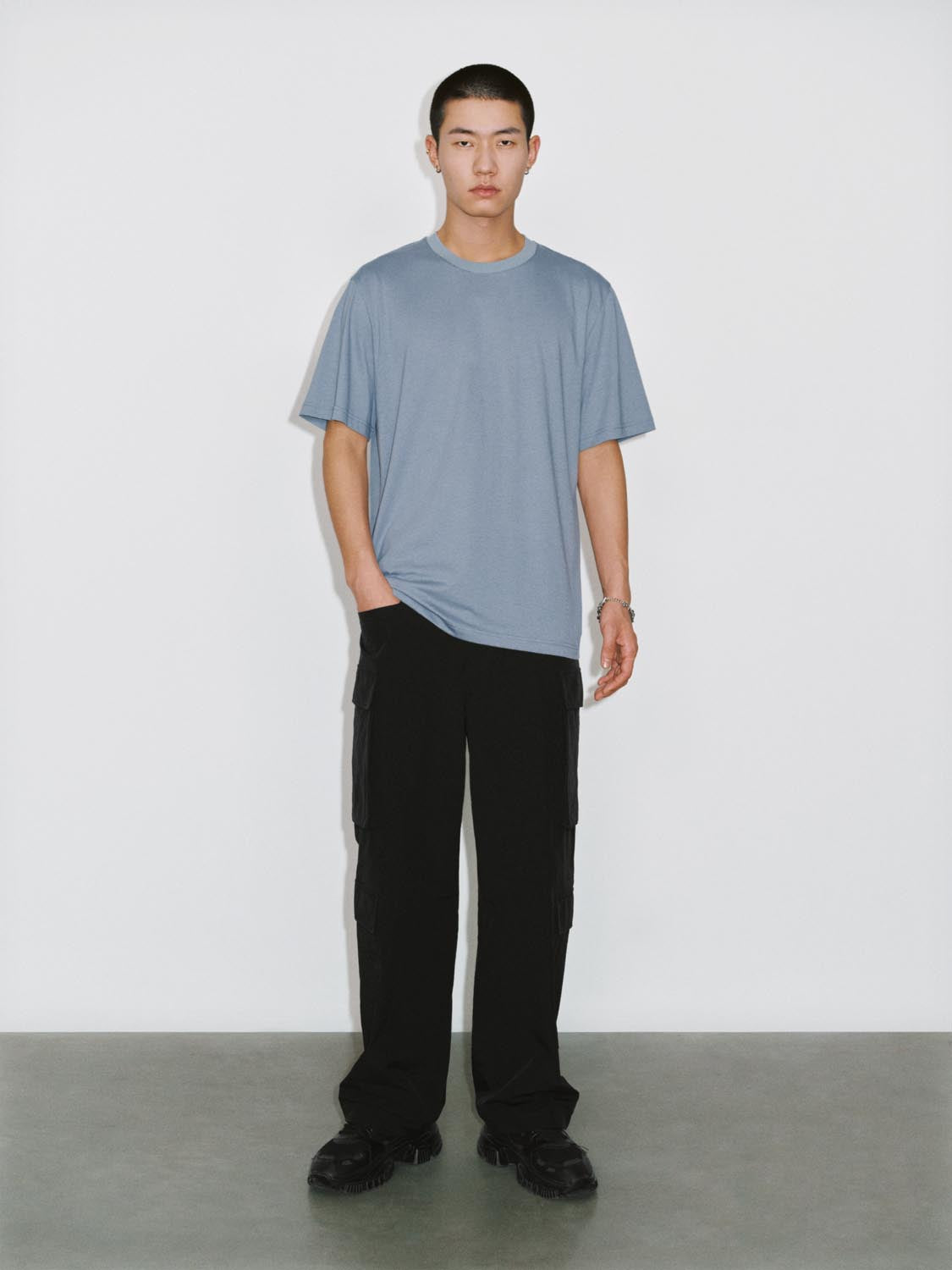 Short Sleeve T-Shirts