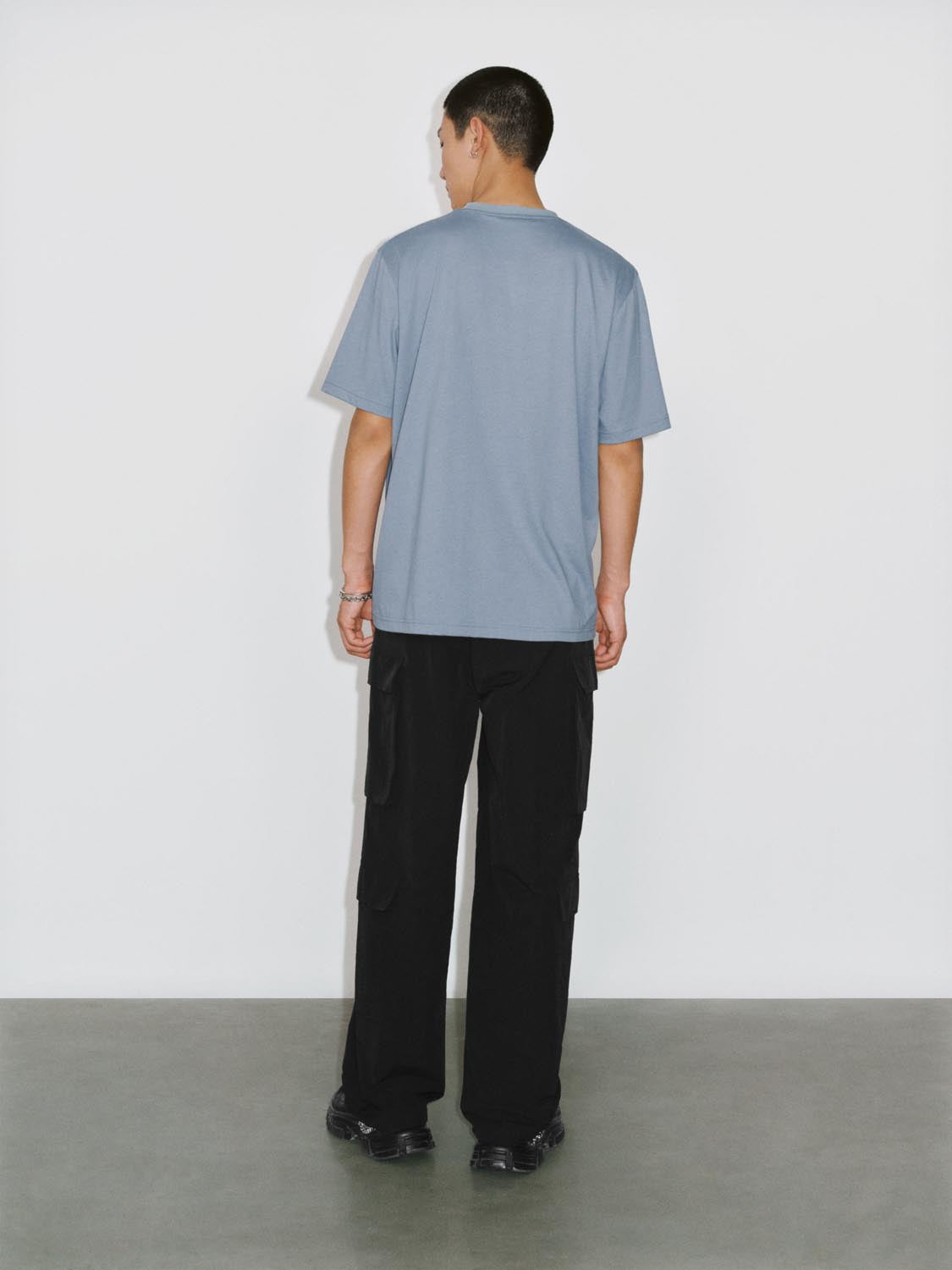 Short Sleeve T-Shirts