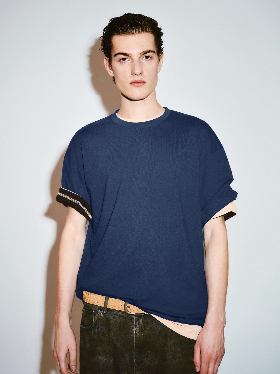 Short Sleeve T-Shirts