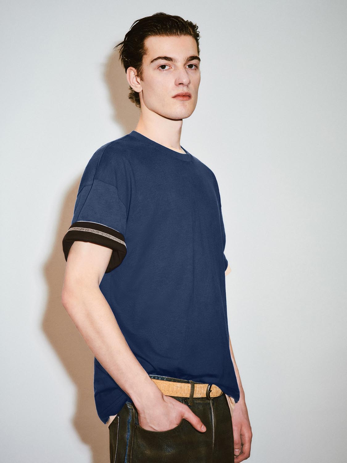 Short Sleeve T-Shirts