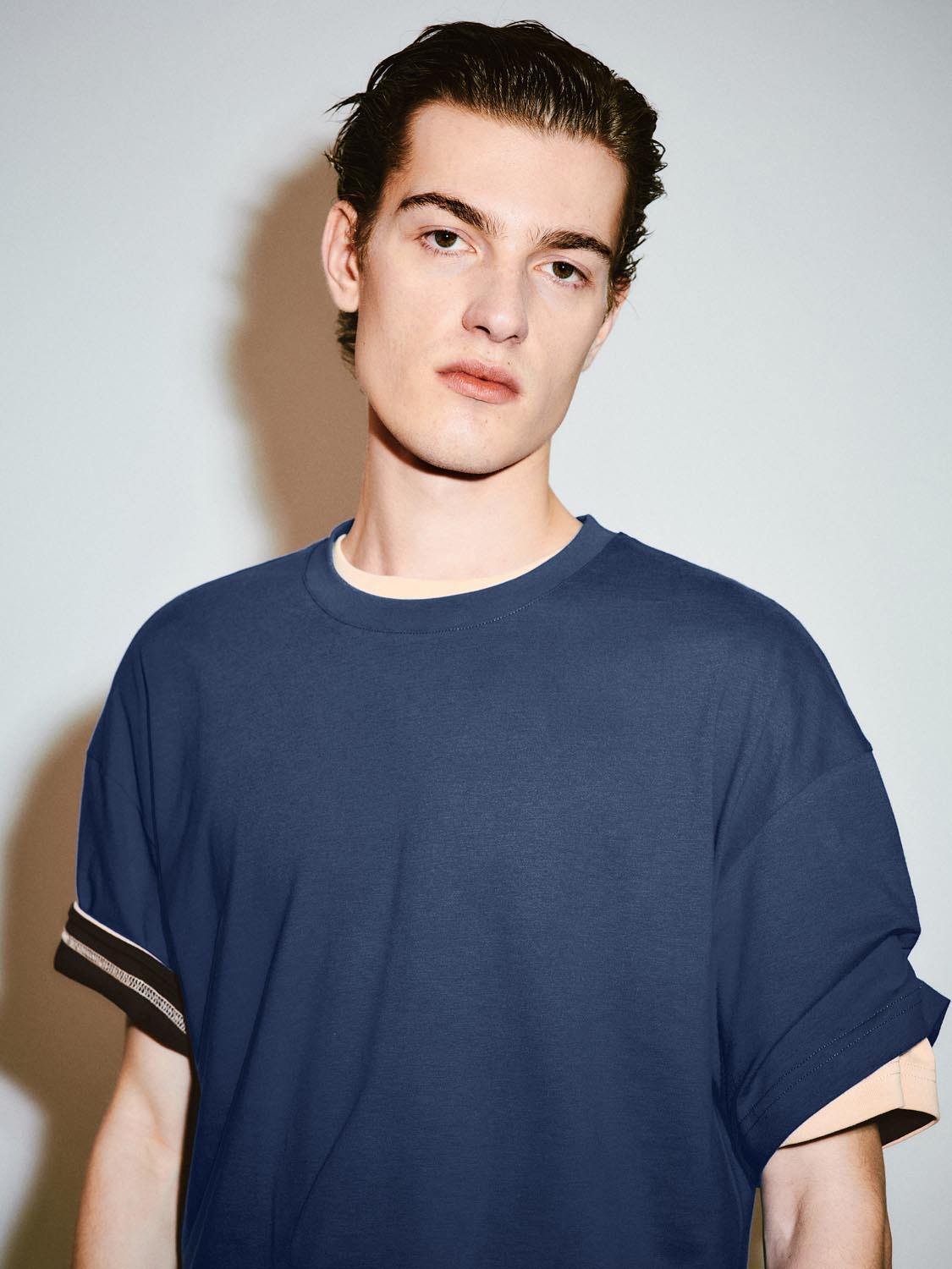Short Sleeve T-Shirts