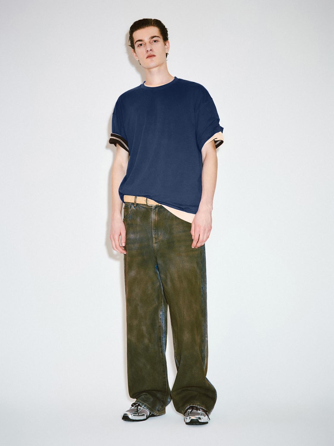 Short Sleeve T-Shirts
