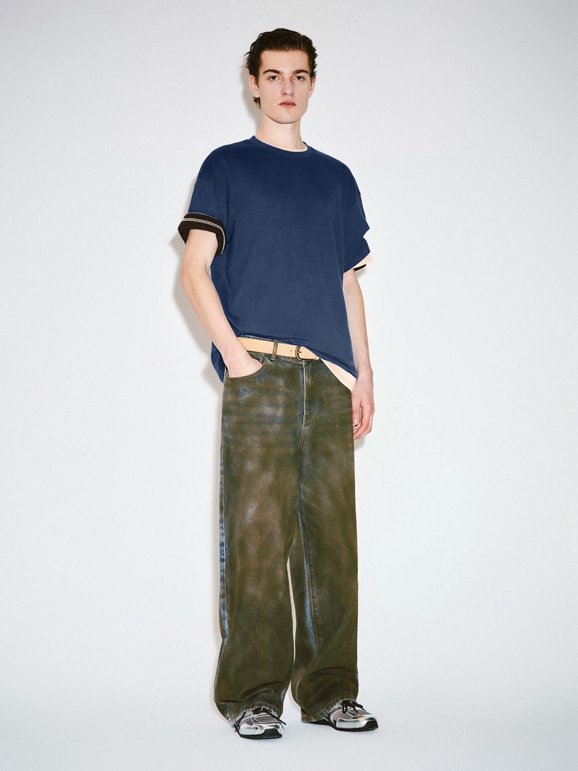 Short Sleeve T-Shirts