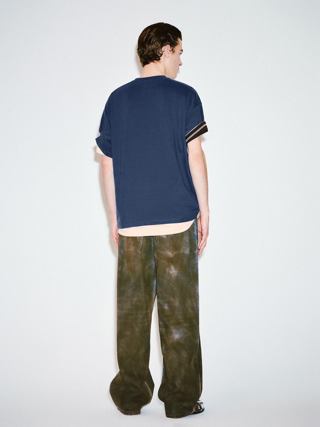 Short Sleeve T-Shirts