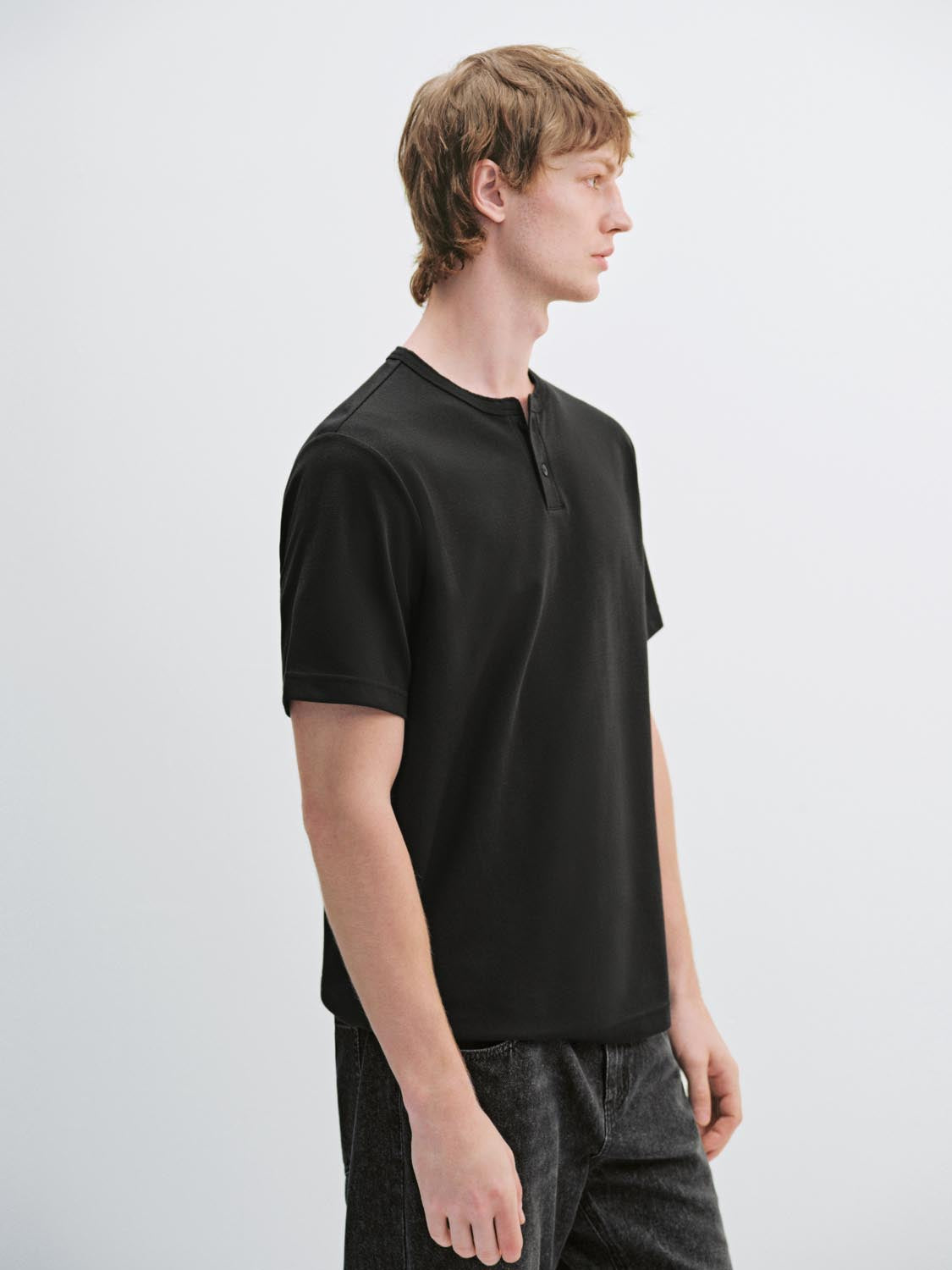 Short Sleeve T-Shirts