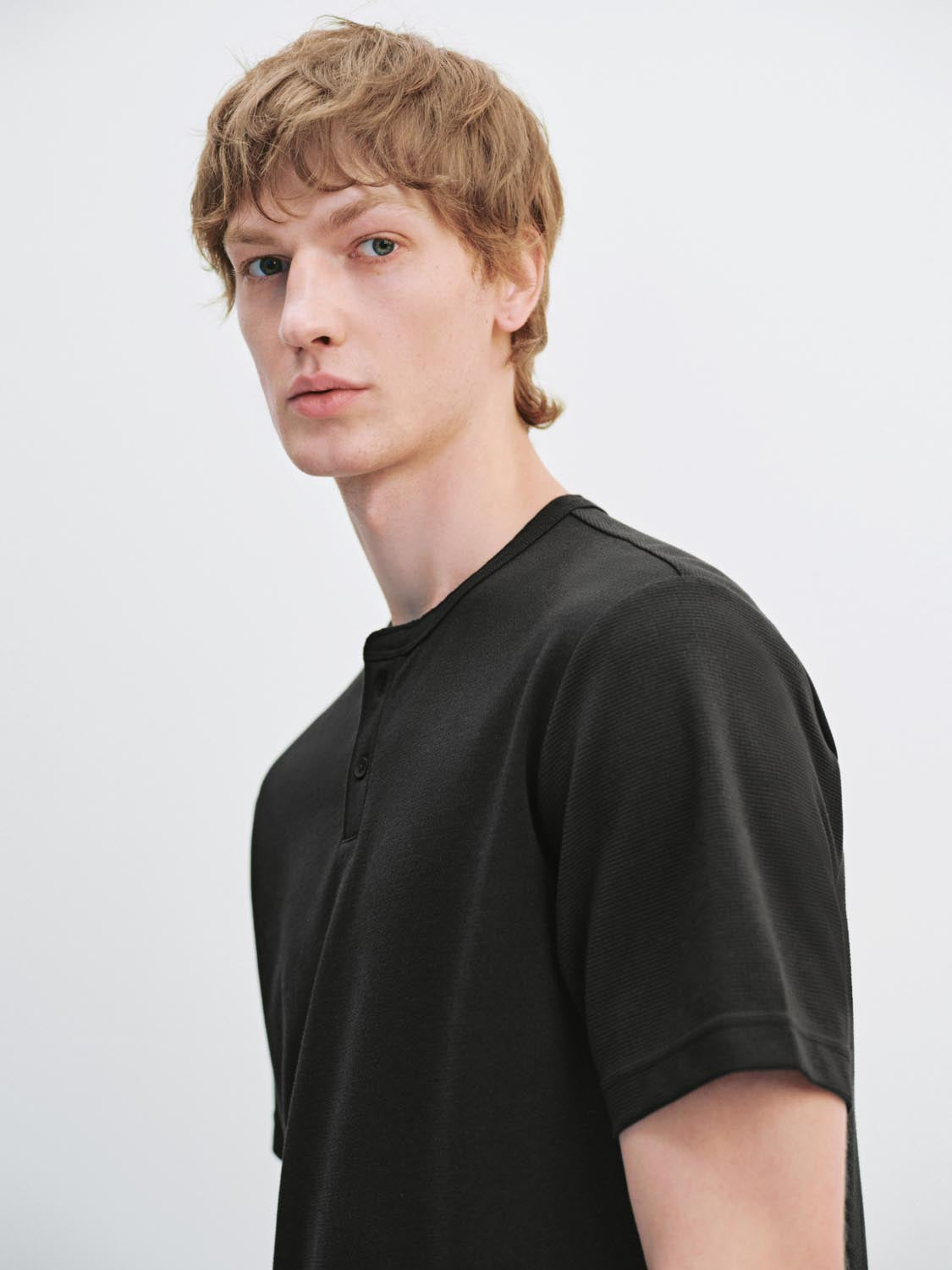 Short Sleeve T-Shirts
