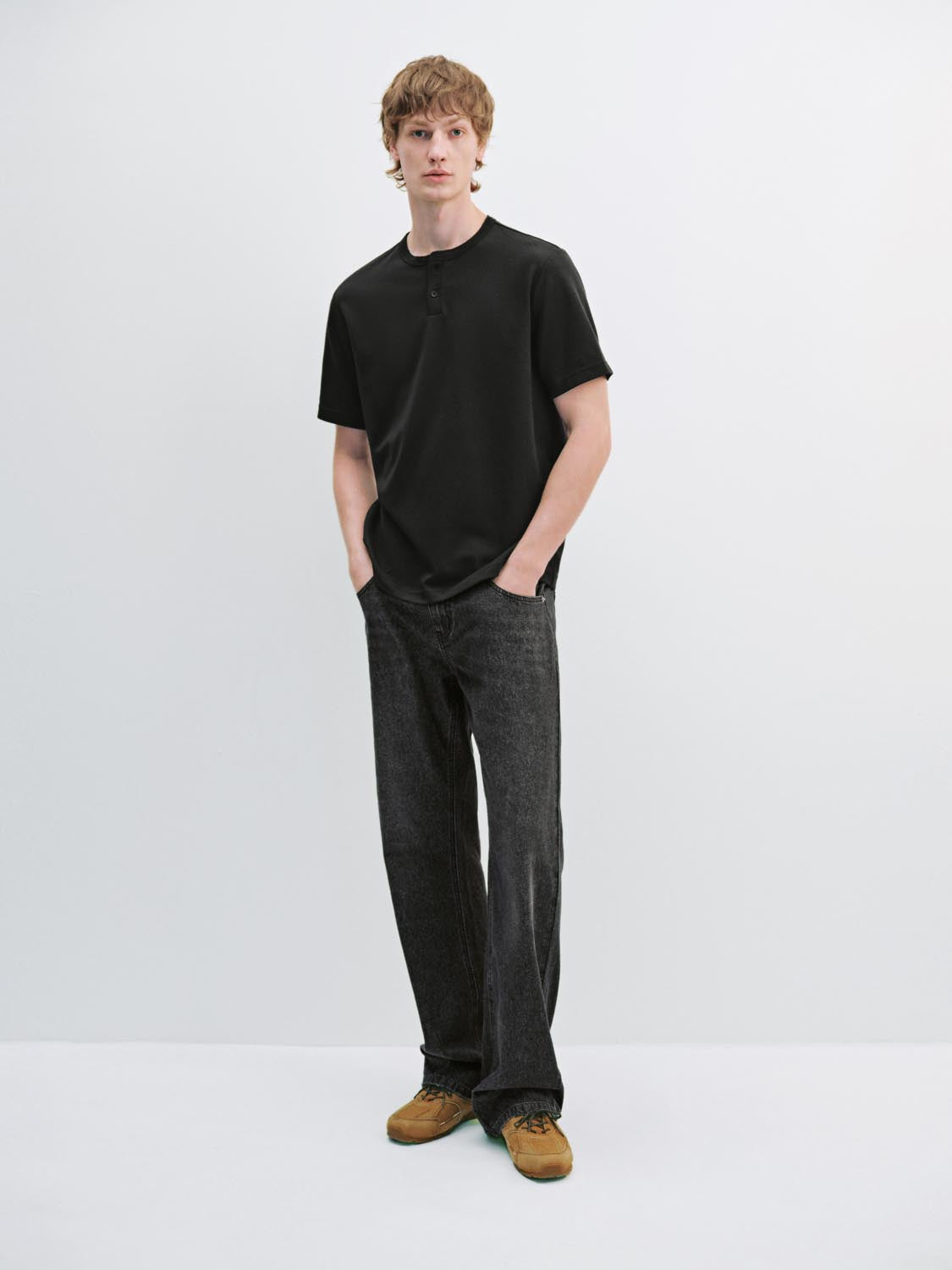 Short Sleeve T-Shirts